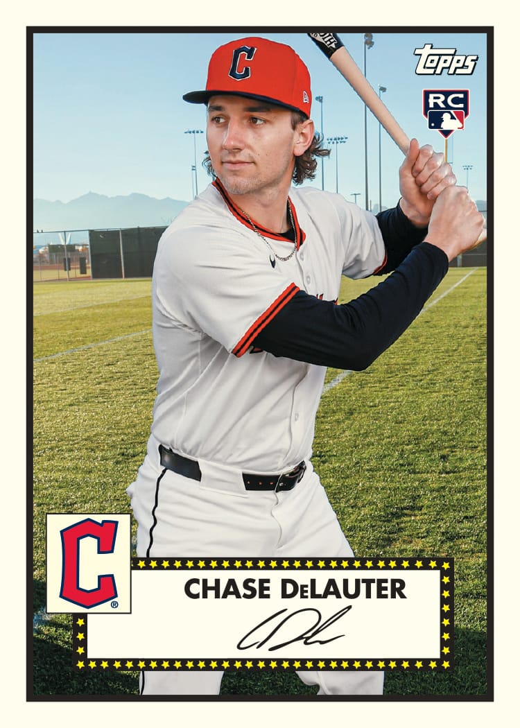 2026 Topps Series 2 Baseball