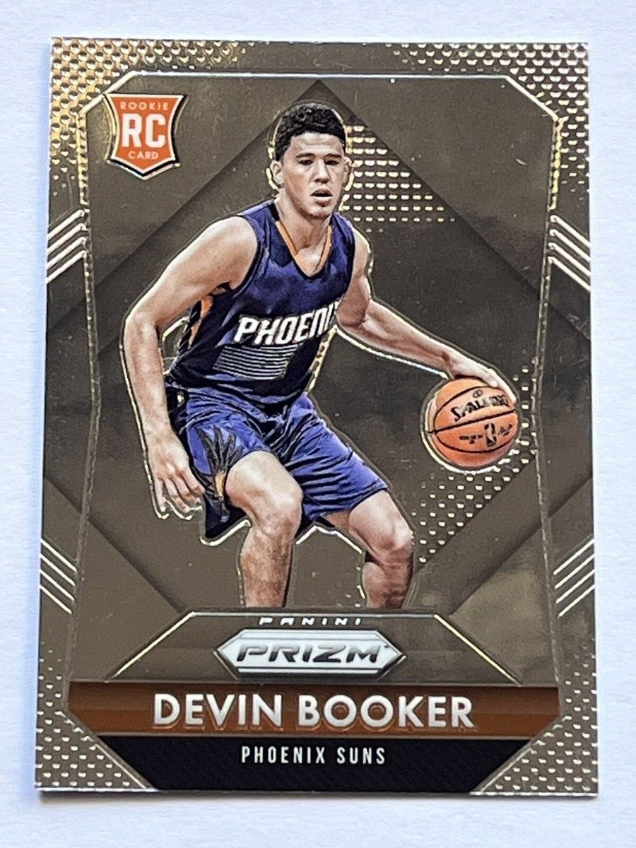 2015/16 Panini Prizm Basketball