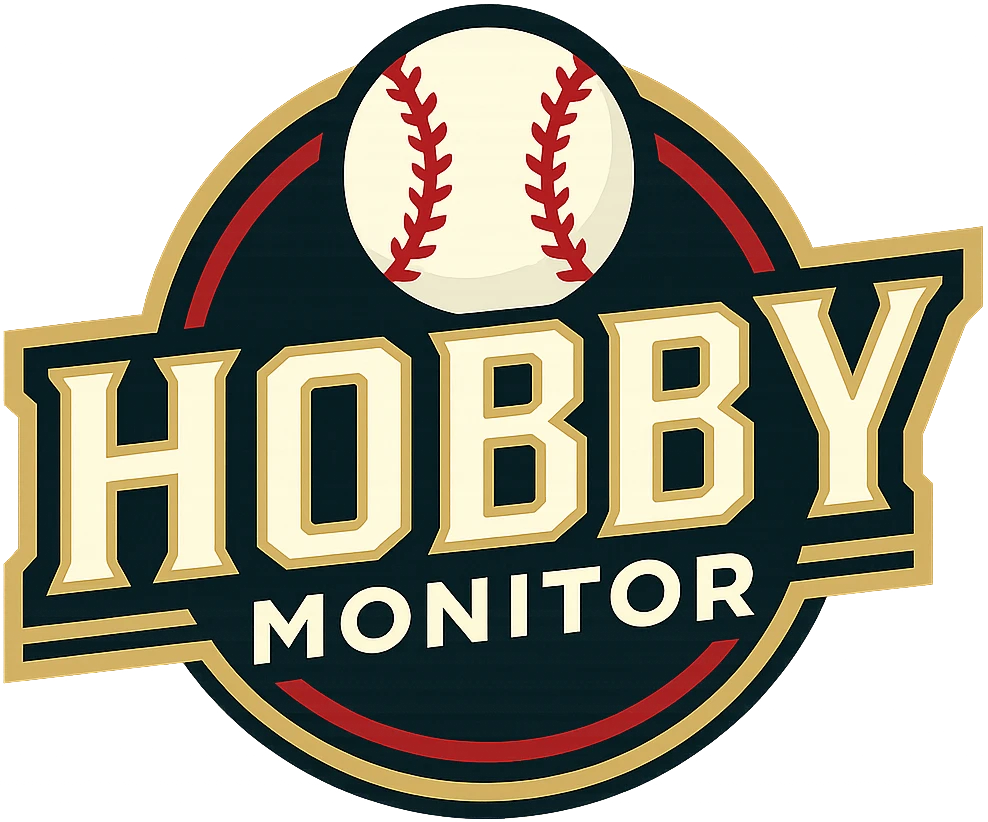 HobbyMonitor